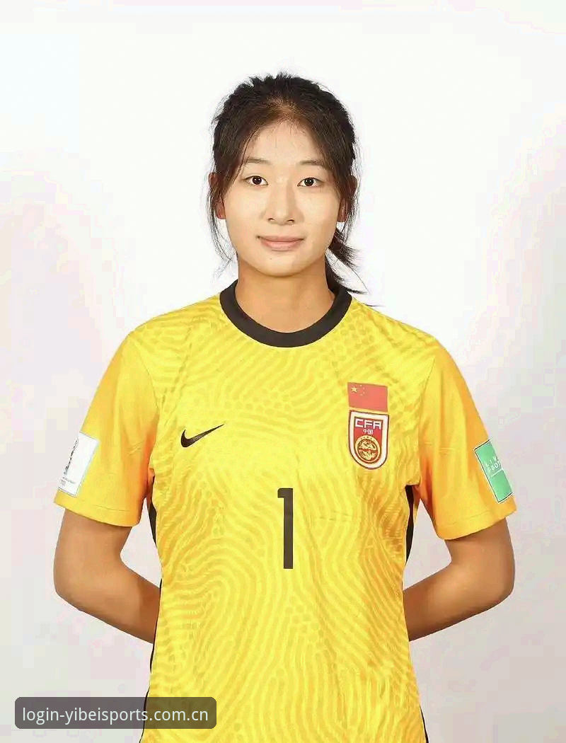 易倍体育账号 U17世界杯抽签结果出炉,中国男女足将遇强敌,如何通过易倍体育账号追踪赛事进程?
